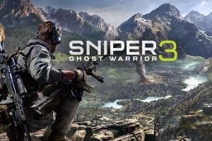 فروش Sniper Ghost Warrior 3 به بیش از یک میلیون نسخه رسید