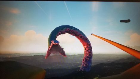 اولین تصاویر از باس Kraken در Sea of Thieves 1