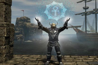 تاریخ عرضه Shroud of the Avatar مشخص شد