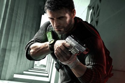 بازی Splinter Cell Conviction به لیست Backward Compatible اضافه شد