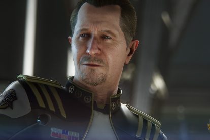 تعداد سازندگان Star Citizen به بیش از 470 نفر رسید