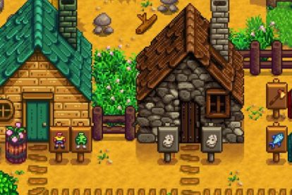 تست بتا مالتی‌پلیر Stardew Valley بهار برگزار می‌شود
