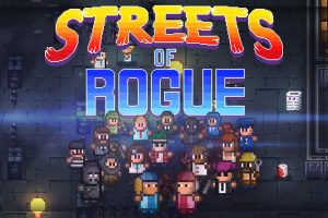 بازی Streets of Rogue برای Xbox One و Switch معرفی شد