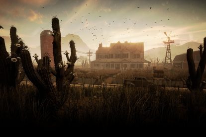 بازی The Peterson Case‌ برای PC و کنسول‌ها معرفی شد