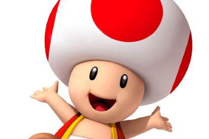 توضیح تهیه کننده Super Mario Odyssey درباره کلاه Toad