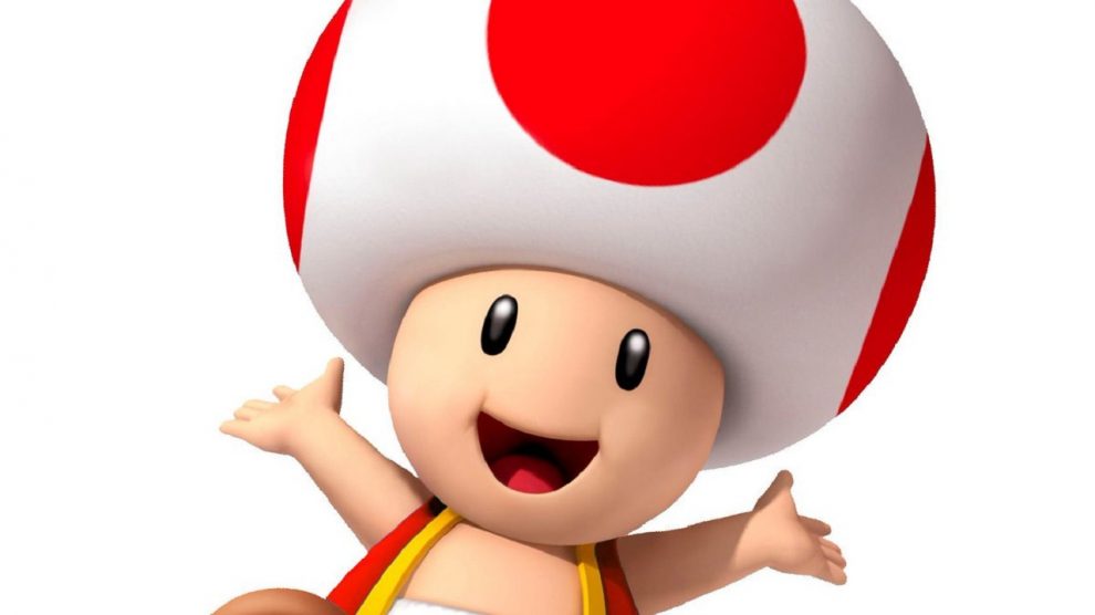توضیح تهیه کننده Super Mario Odyssey درباره کلاه Toad