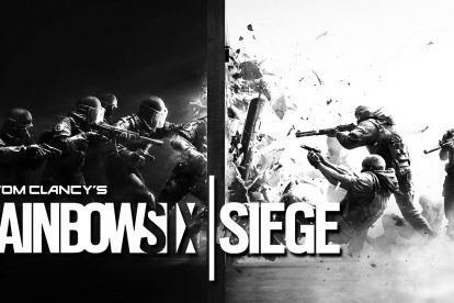 با دو شخصیت جدید Rainbow Six Siege آشنا شوید