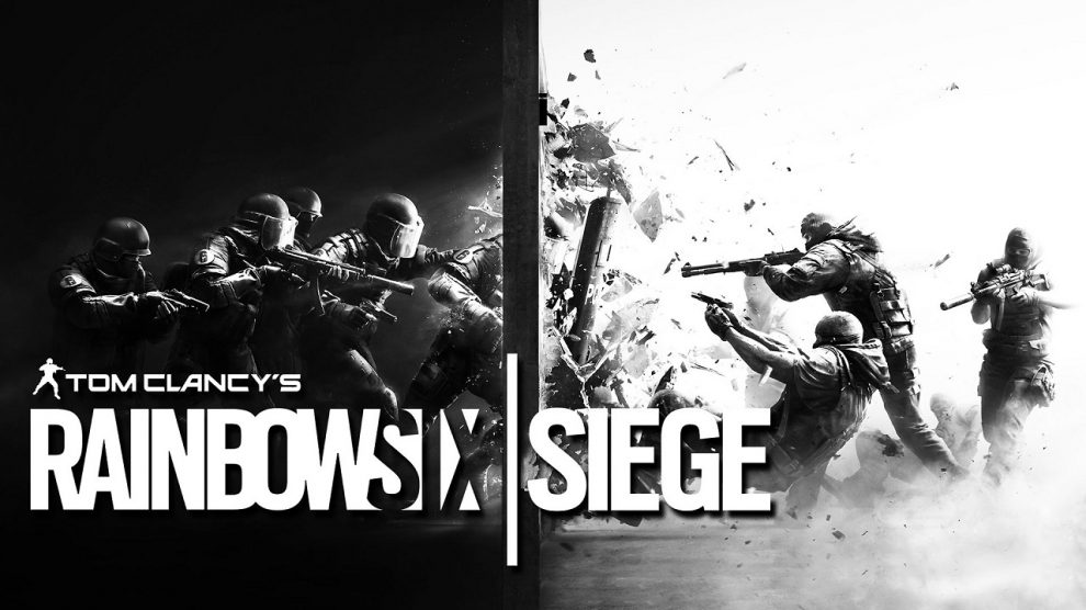 با دو شخصیت جدید Rainbow Six Siege آشنا شوید