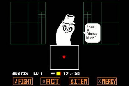 فروش صد هزار نسخه از Undertale روی PS4 و PS Vita در ژاپن
