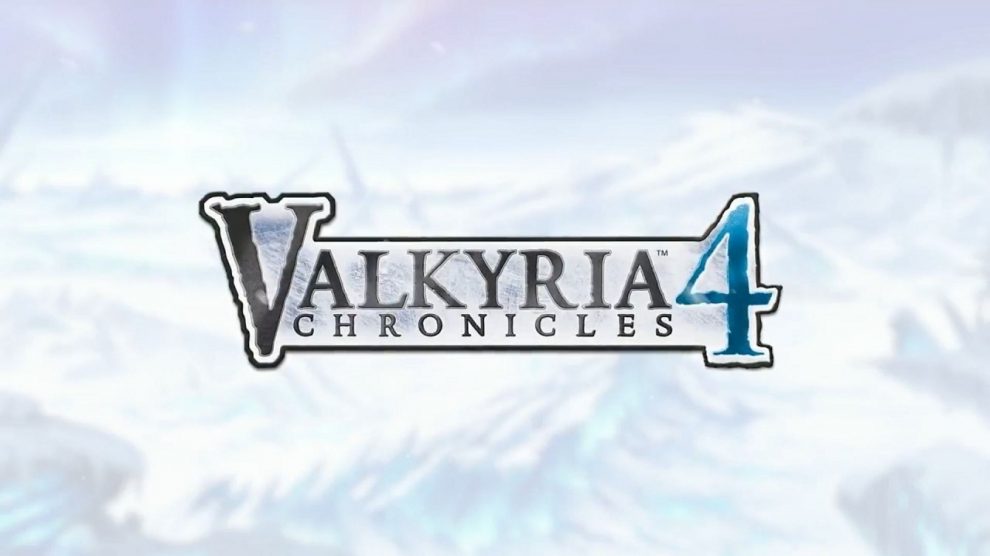 تصاویر جدید Valkyria Chronicles 4