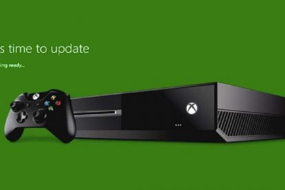 جزئیات بیشتر از به‌روزرسانی جدید Xbox One