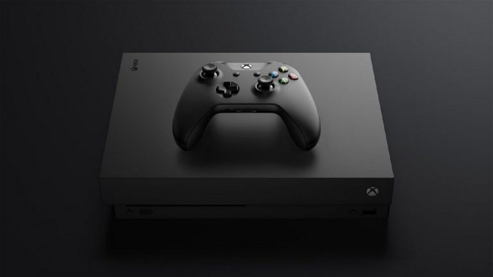 کمبود بازی‌های انحصاری باعث شکست Xbox One X نخواهد شد