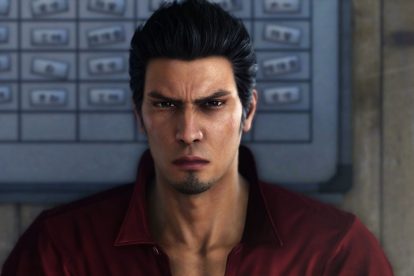 تاخیر در عرضه Yakuza 6