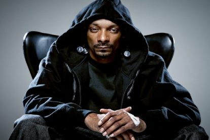 تایید حضور Snoop Dog در UFC 3