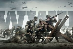 به‌‌روزرسانی جدید Call of Duty WW2 قدرت اسلحه‌ها را متعادل می‌کند