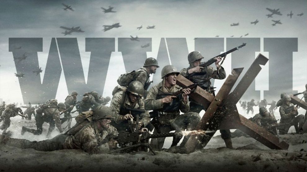 به‌‌روزرسانی جدید Call of Duty WW2 قدرت اسلحه‌ها را متعادل می‌کند