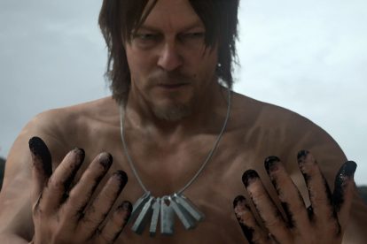 اضافه شدن Troy Baker و Emily O’Brien به Death Stranding
