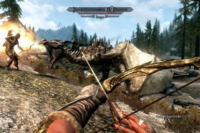 به این زودی‌ها منتظر The Elder Scrolls 6 نباشید