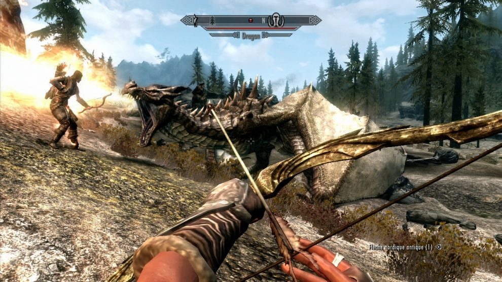 به این زودی‌ها منتظر The Elder Scrolls 6 نباشید