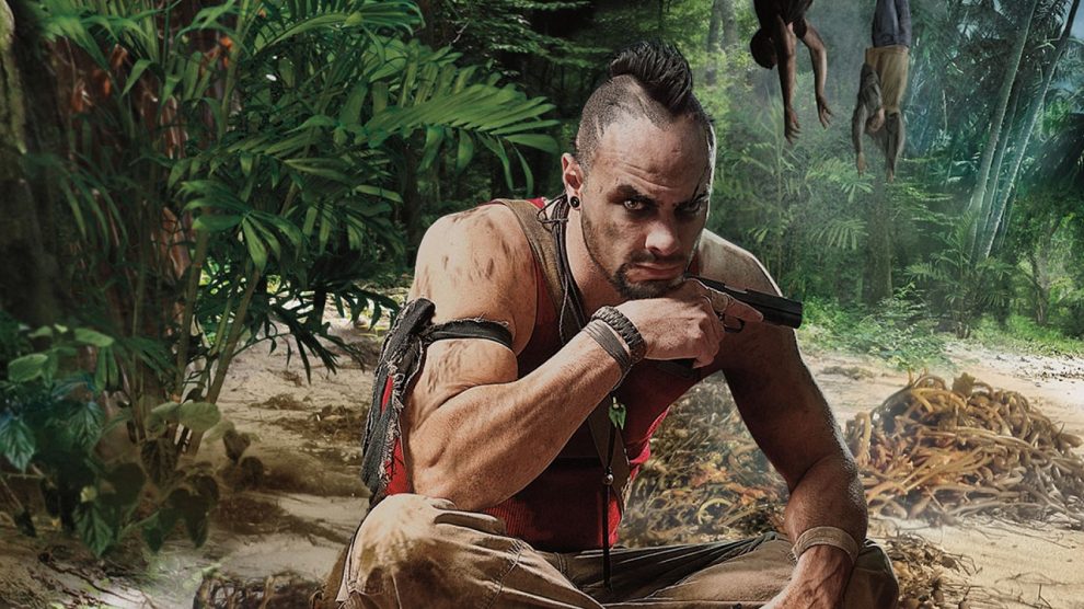 معرفی Far Cry 3 Classic Edition برای PS4 و Xbox One