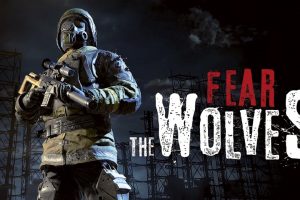 بازی Fear the Wolves معرفی شد