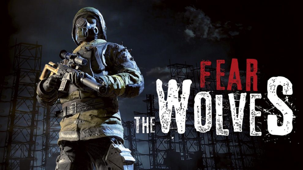 بازی Fear the Wolves معرفی شد