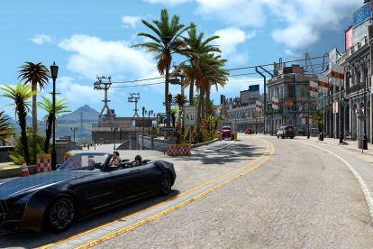 حداقل تا سال 2019 برای Final Fantasy 15 محتوای قابل دانلود عرضه می‌شود