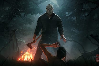 تاریخ به‌روزرسانی موتور Friday the 13th مشخص شد