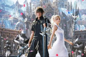 کارگردان Final Fantasy 15: تفاوت نسخه PC و کنسولی یک نسل است