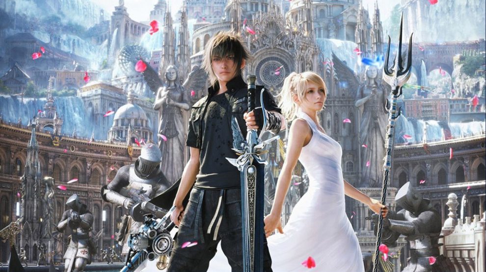 کارگردان Final Fantasy 15: تفاوت نسخه PC و کنسولی یک نسل است