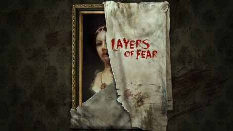 تصاویر جدید از Layers of Fear Legacy 1