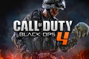 ساخت Call of Duty Black Ops 4 را تایید شده بدانید