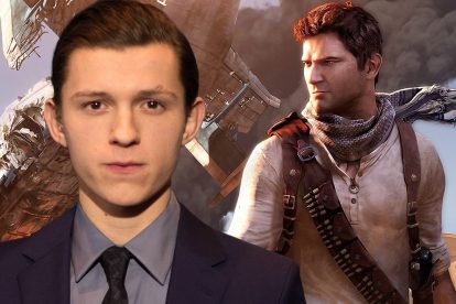 سازندگان Uncharted به فیلم این اثر علاقه‌ای ندارند