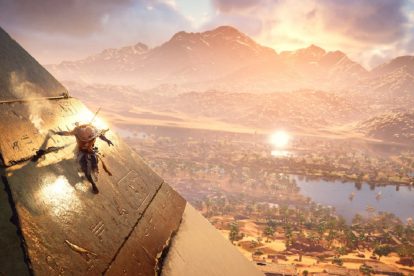 ژاپن مقصد بعدی مجموعه Assassin's Creed است ؟