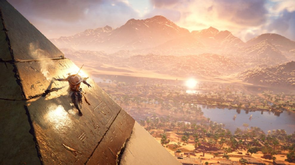 ژاپن مقصد بعدی مجموعه Assassin's Creed است ؟