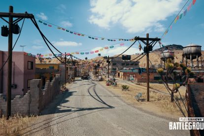 برنامه ضد تقلب جدید PUBG استفاده از ReShade را متوقف می‌کند