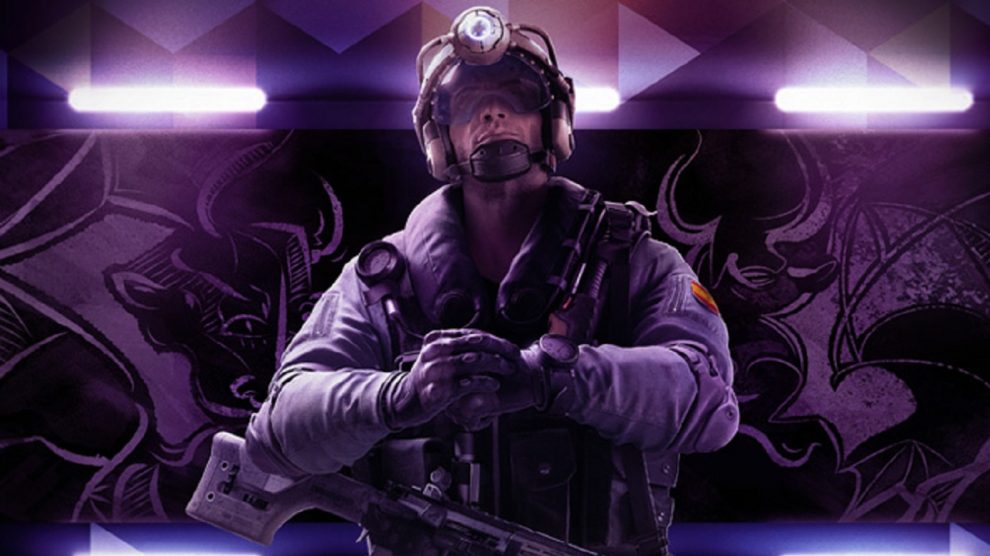هفته آینده Rainbow Six Siege را رایگان بازی کنید