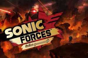 نیم ساعت - Sonic Forces