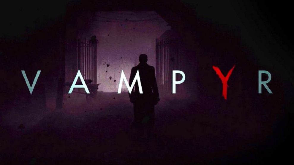 تاریخ عرضه Vampyr مشخص شد