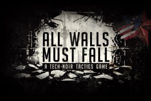 تماشا کنید: تریلر لانچ All Walls Must Fall