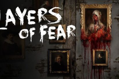 تصاویر جدید از Layers of Fear Legacy