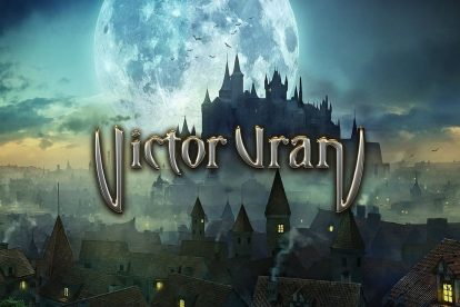عرضه Victor Vran برای Switch تایید شد
