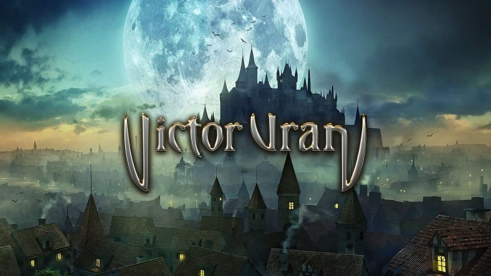 عرضه Victor Vran برای Switch تایید شد