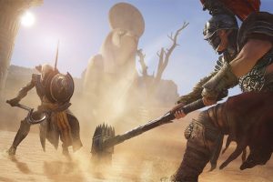 جزئیات بیشتر از قابلیت New Game Plus در Assassin’s Creed Origins
