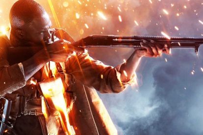 احتمال ساخت Battlefield 2018 در جنگ جهانی دوم قوت گرفت
