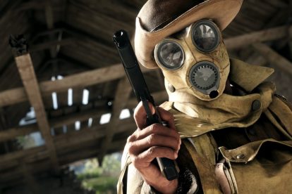 مقابله با متقلب‌ها در Battlefield 1 وارد فاز جدیدی شد