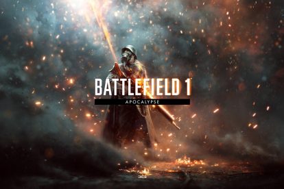 مشکلات بسته الحاقی Battlefield 1 The Apocalypse حل شد