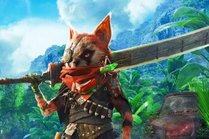 تماشا کنید: نمایش مبارزات در ویدیوی جدید BioMutant