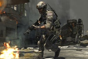 مبارزات Battle Royale به Call of Duty 2018 اضافه می‌شود؟