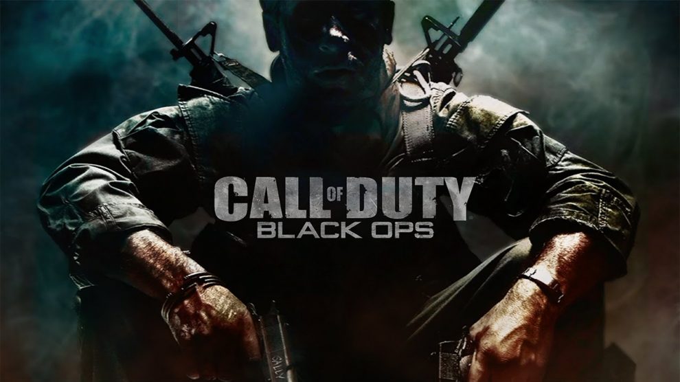 اطلاعات بیشتری از Call of Duty Black Ops 4 لو رفت